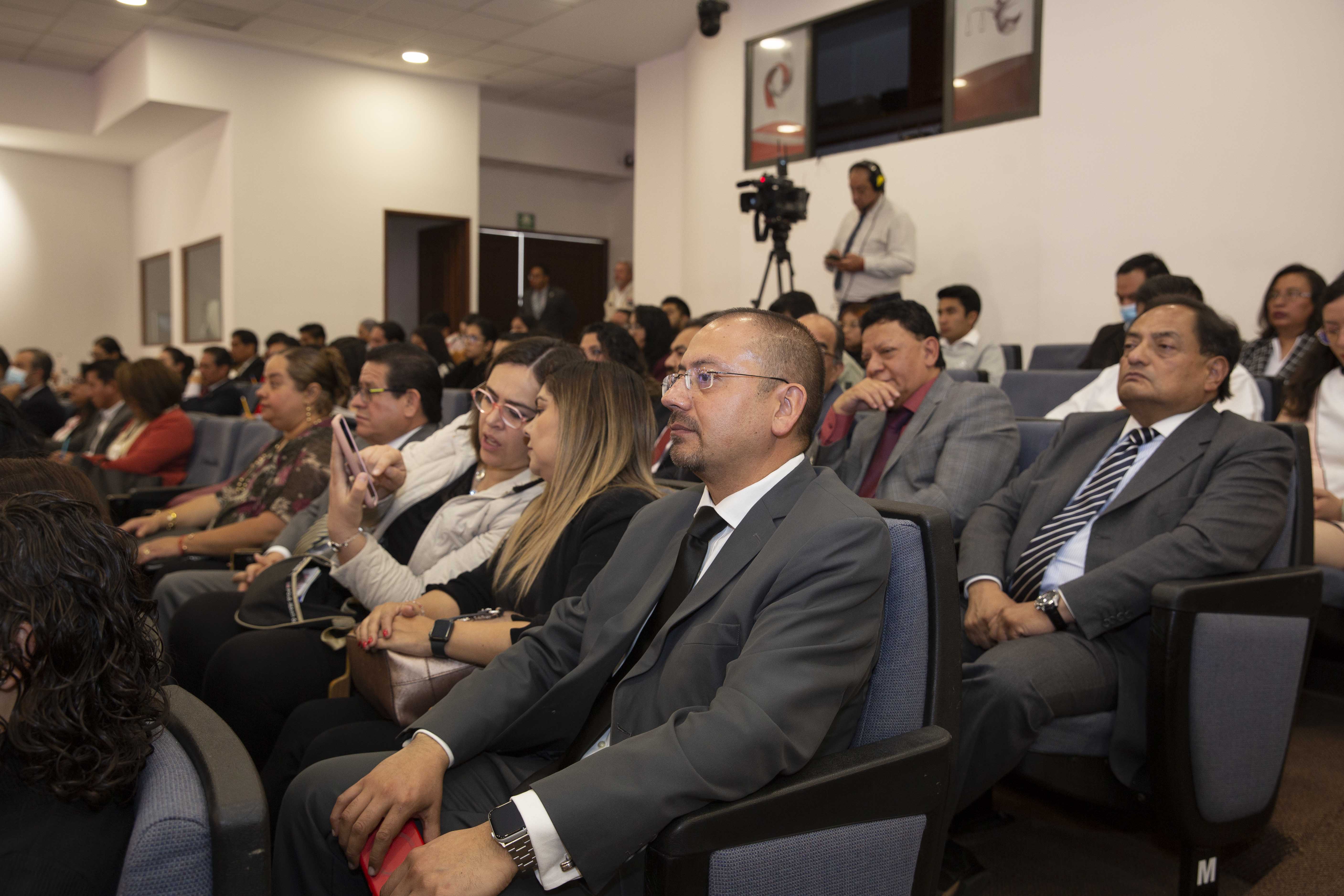 III Congreso Justicia Familiar